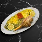 غذای ایرانی