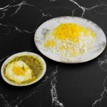 غذای سنتی