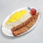 چلوکباب
