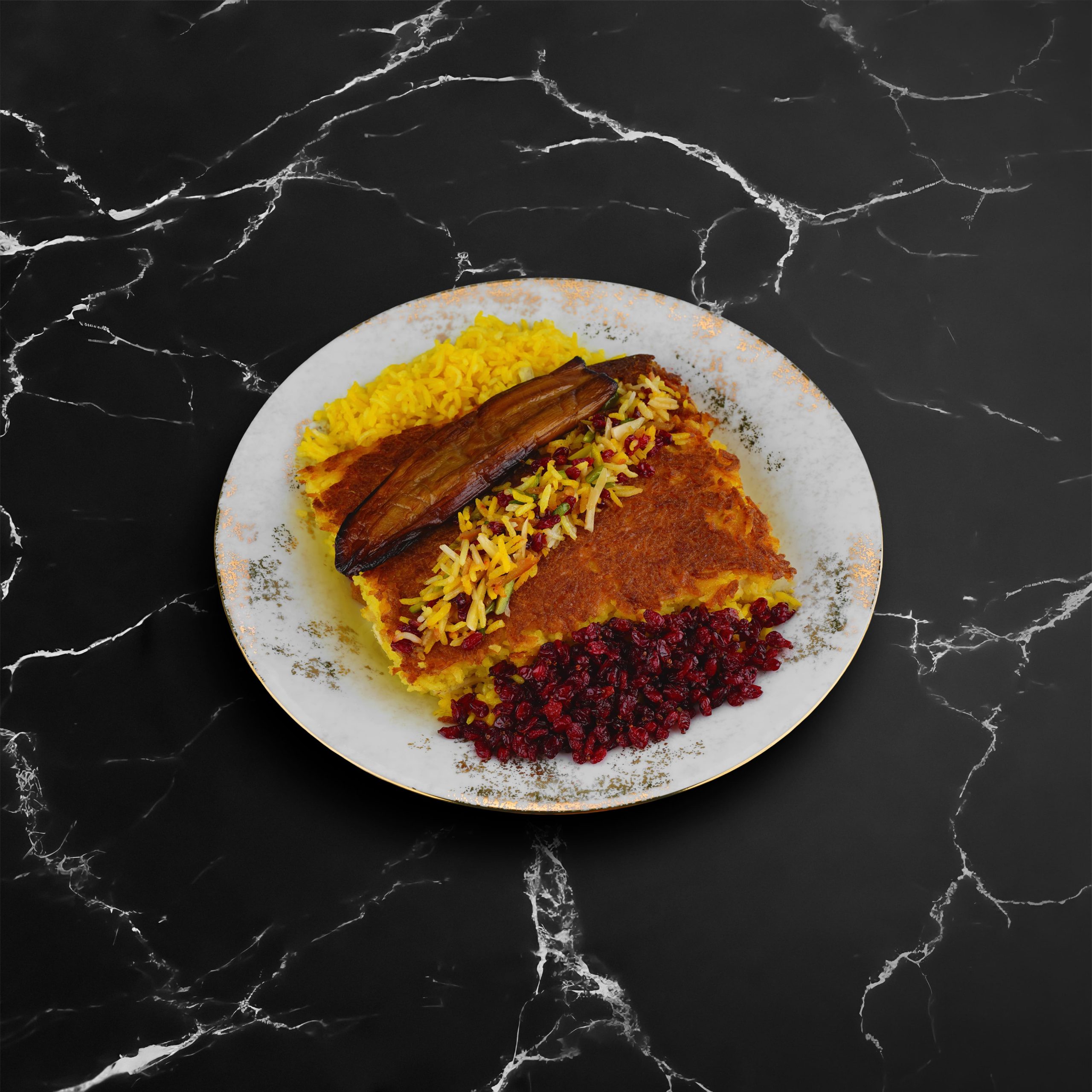 خورشت بادمجان